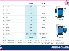 芬宝扣压机P20/P32/FP120UC/FP140UC图1