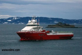 EMGS Records Increase in Vessel Activity in Q4