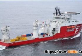 Solstad Offshore (SOFF) and Subtec have agreed to extend the contract for the construction support v