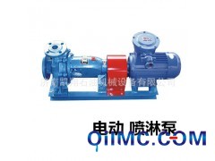 济南凯翔32SB180J （2.2kw）电动喷淋泵图1