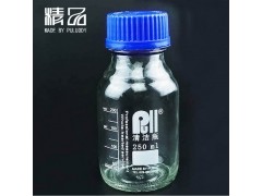 供应 普勒 颗粒度专用取样瓶 玻璃250ml图2