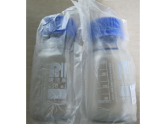 供应 普勒 颗粒度专用取样瓶 玻璃250ml图3
