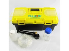 PSD-250 负压采样油液取样器图2