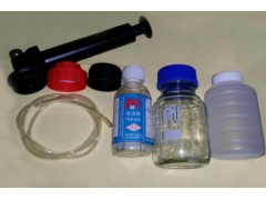 PSD-250 负压采样油液取样器图3