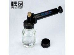 PSD-250 负压采样油液取样器图1