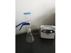 清洁剂清洁过滤装置图3