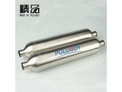 316L不锈钢低温采样钢瓶图2