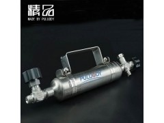 316L不锈钢液氧采样钢瓶图3