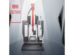 台湾亚威机电NDV-1060立式加工中心厂家直销 价格实惠图3