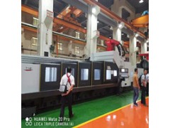 台湾亚威NVP-4012龙门加工中心图1