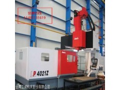 台湾亚威SP-3016龙门加工中心龙门世家专业品牌图3