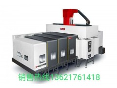台湾亚威LP-3021龙门加工中心龙门世家专业品牌图2