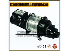 小金刚电动葫芦提升机300公斤电压220V图3