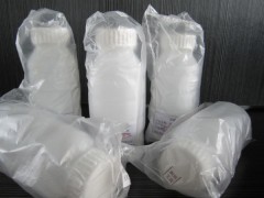 军用颗粒度塑料取样瓶220ml加强环图3