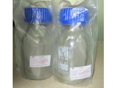 普洛帝 颗粒度清洁瓶 玻璃250ml广口蓝盖图3