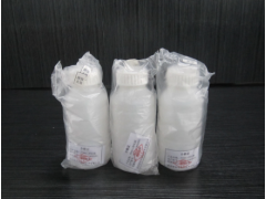 军用塑料取样瓶220ml 加强环图2