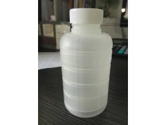 PS8011塑料清洁瓶 广口瓶250ml/300ml加强环图3