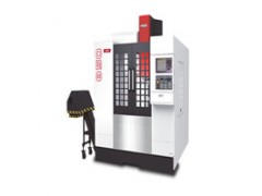 台湾亚崴高速立式加工中心NDV-1060图3