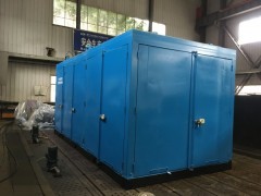 天然气压缩机、页岩气压缩机图3