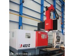台湾亚崴五面龙门加工中心LP-4021图1