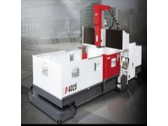 台湾亚崴五面龙门加工中心LP-5025图2