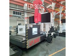 台湾亚崴五面龙门加工中心LP-5025图3