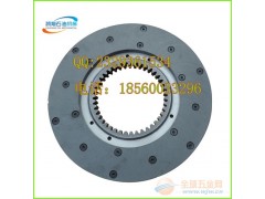 236WCB2伊顿辅助刹车107662C气缸维修包图3