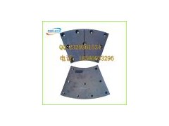 普斯科盘刹刹车块KQ-22 KQ-21图3