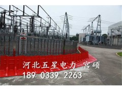 一人即可安装使用组合式挡水板省时省力红色塑料挡水板图3