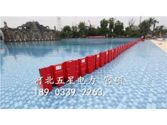 河北五星组合式挡水板有效长度62.5厘米L型直板挡水板图2