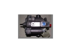 PV202R5EC00 美国派克parker柱塞泵图1