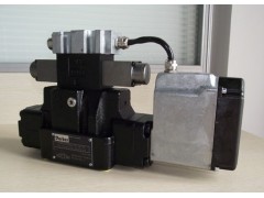 D91FSE01H4NLW0 水泥厂用Parker比例阀图1