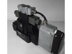 D41VW004C4NJW 派克比例阀图1