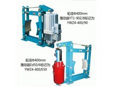 Ed-121/6电力液压推动器图2
