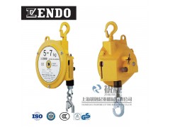 EW-3日本远藤弹簧平衡器参数特点图3