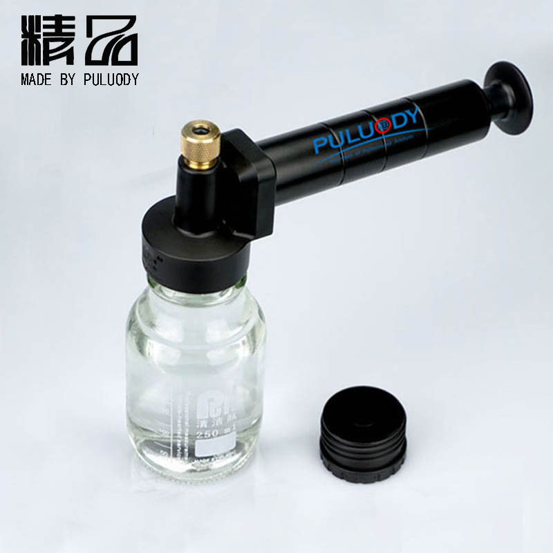 PSD-250油液取样器图2