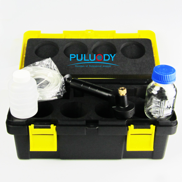 PSD-250油液取样器图3