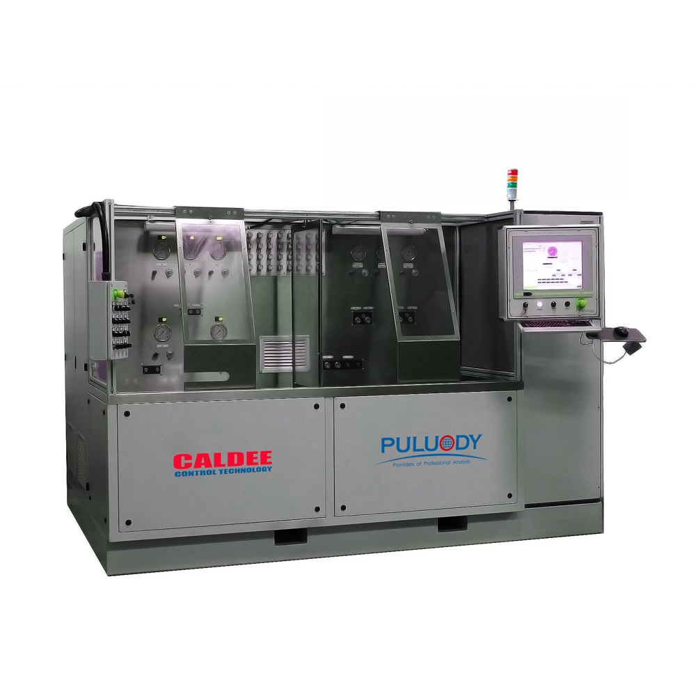 PSD-250C电子级液体过滤器图2