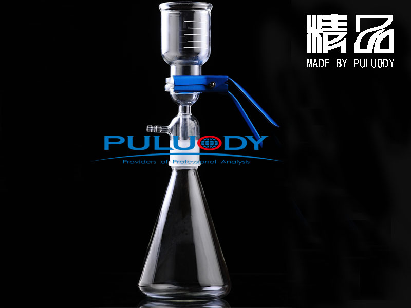 PSD-350清洁过滤装置图2