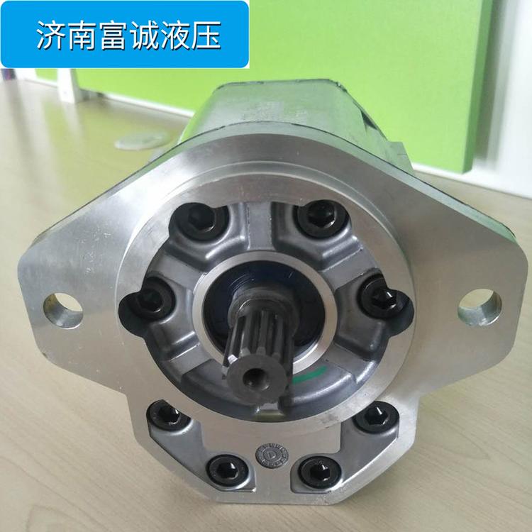 丹佛斯系列齿轮泵，齿轮马达 液压泵  串联齿轮泵图2