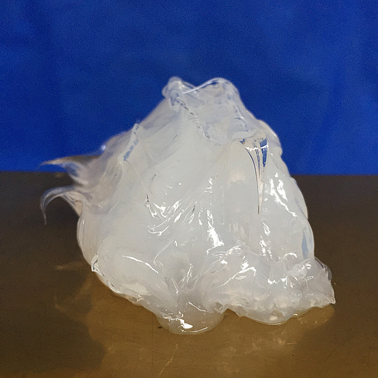 滚珠丝杆消音油 导轨润滑脂图1