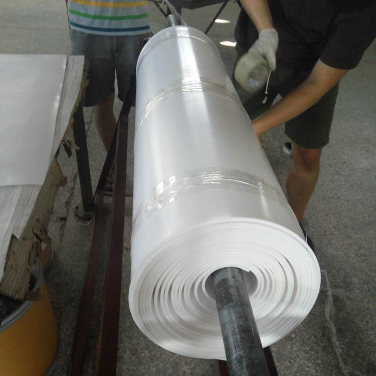 特氟龙楼梯板四氟楼梯板楼梯四氟踏步板楼梯支撑板图3