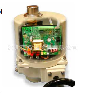 美国ProMation Engineering电动执行机构图1