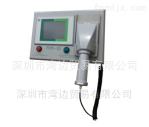 美国原装进口HI-Q FCM-02污染监测仪图2