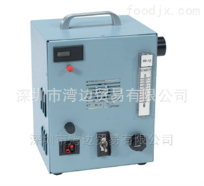 美国进口HI-Q CF-995B空气采样器图1