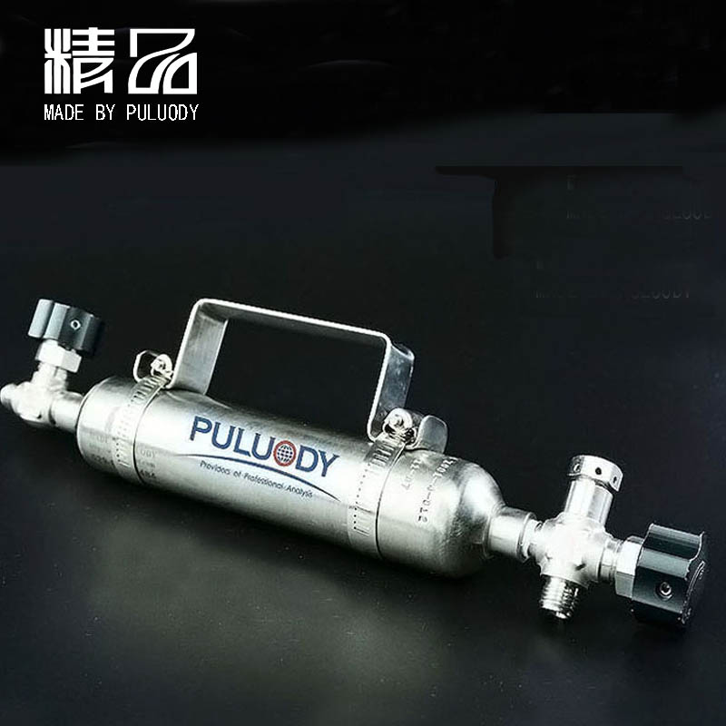 液化天然气取样钢瓶图3
