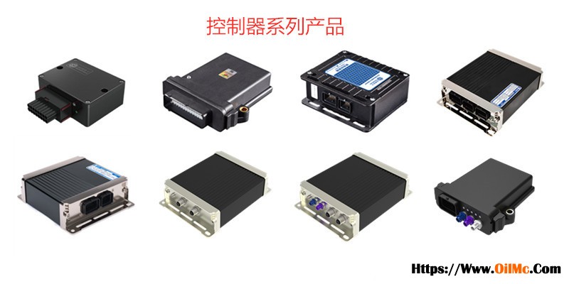 工程机械控制器