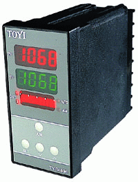 TY-S4896温度控制器/温控表图1