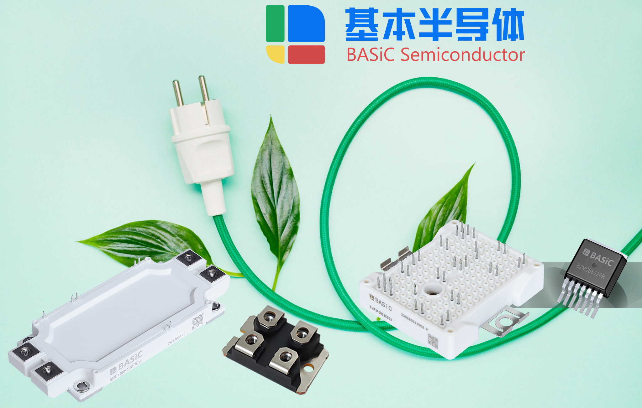 逆变高频焊机SiC碳化硅MOSFET图2