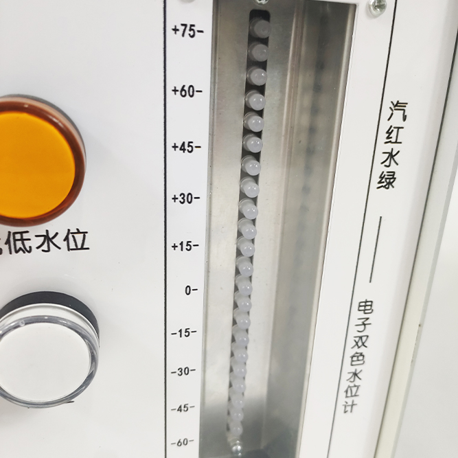 锅炉自动显控仪图2